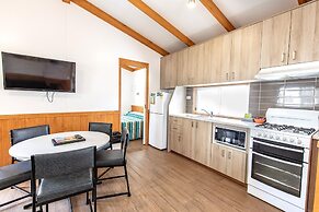 Barwon River Holiday Park