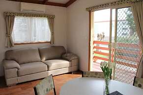 Barwon River Holiday Park