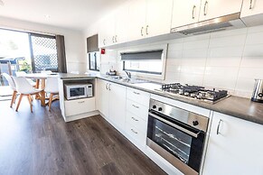 Barwon River Holiday Park