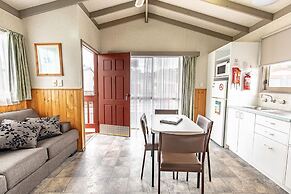 Barwon River Holiday Park