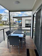 Barwon River Holiday Park