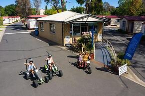 Barwon River Holiday Park