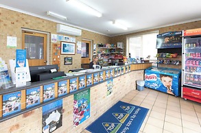 Barwon River Holiday Park
