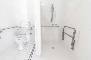 Barwon River Holiday Park