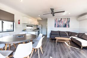 Geelong Holiday Park