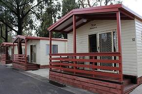 Barwon River Holiday Park
