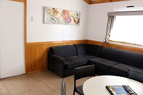 Barwon River Holiday Park