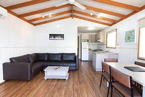 Barwon River Holiday Park