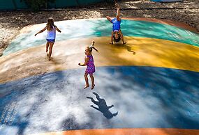 Barwon River Holiday Park