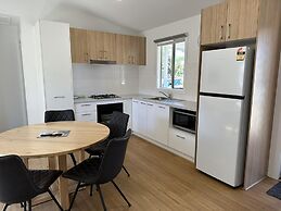 Barwon River Holiday Park