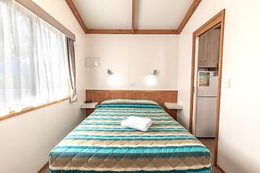 Barwon River Holiday Park