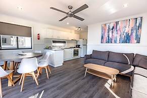 Barwon River Holiday Park