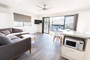 Geelong Holiday Park