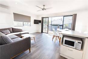 Barwon River Holiday Park