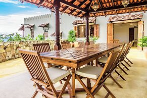 Cinnamon House by The Serendipity Collection