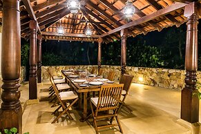 Cinnamon House by The Serendipity Collection