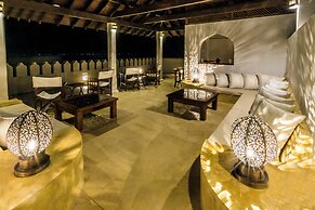 Cinnamon House by The Serendipity Collection