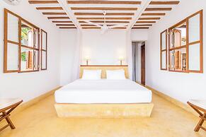 Cinnamon House by The Serendipity Collection