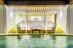 Cinnamon House by The Serendipity Collection