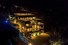 Cinnamon House by The Serendipity Collection