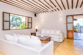 Cinnamon House by The Serendipity Collection