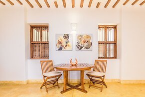 Cinnamon House by The Serendipity Collection