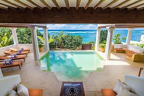 Cinnamon House by The Serendipity Collection