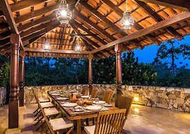 Cinnamon House by The Serendipity Collection