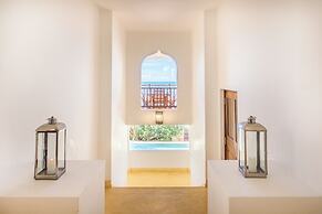 Cinnamon House by The Serendipity Collection