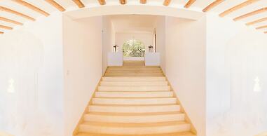 Cinnamon House by The Serendipity Collection