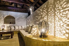 Cinnamon House by The Serendipity Collection