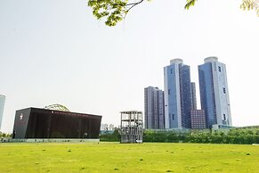 Celeb Stay Songdo