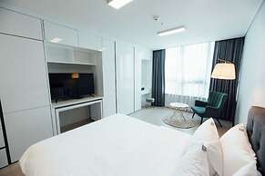 Celeb Stay Songdo