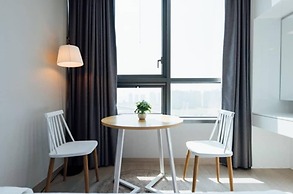 Celeb Stay Songdo
