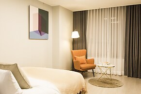 Celeb Stay Songdo