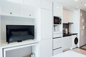 Celeb Stay Songdo