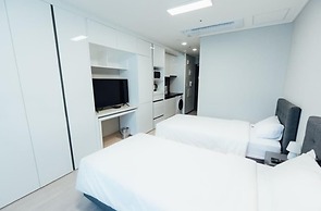 Celeb Stay Songdo