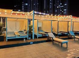 Celeb Stay Songdo