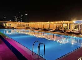 Celeb Stay Songdo