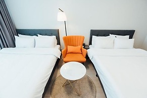 Celeb Stay Songdo