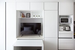 Celeb Stay Songdo
