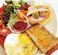 Celeb Stay Songdo