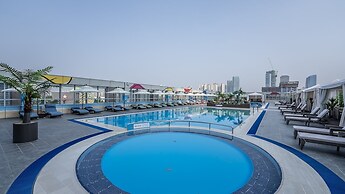 Celeb Stay Songdo