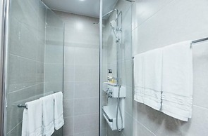 Celeb Stay Songdo