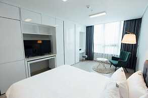 Celeb Stay Songdo