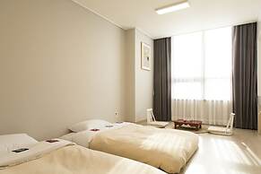 Celeb Stay Songdo