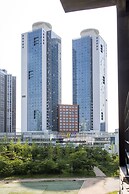Celeb Stay Songdo