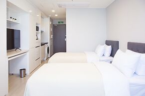 Celeb Stay Songdo