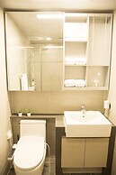 Celeb Stay Songdo