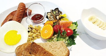 Celeb Stay Songdo